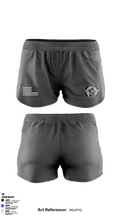 Northeast Narcotics Task Force 43091120 Ranger Panties - 3