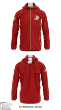 CC Niners 71158351 Windbreaker - 1