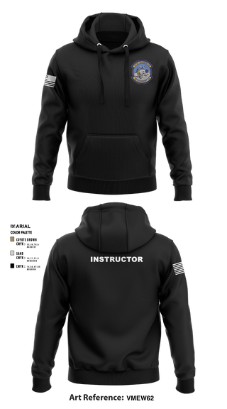 Hoodie, , Air Force, Teamtime, Team time, sublimation, custom sports apparel, team uniforms, spirit wear, spiritwear, sports uniforms, custom shirts, team store, custom team store, fundraiser sports, apparel fundraiser