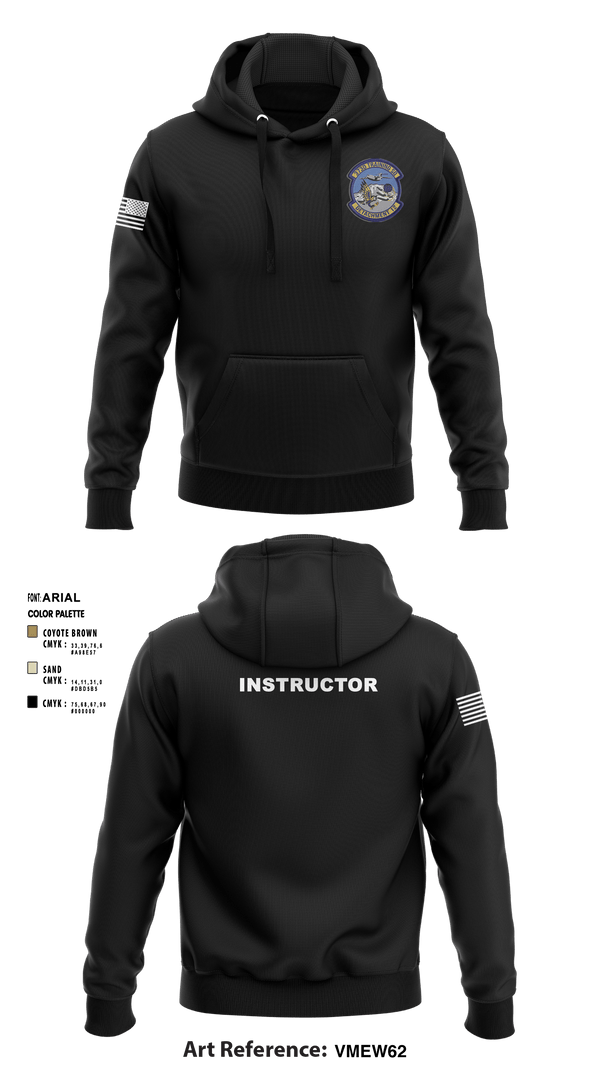 Hoodie, , Air Force, Teamtime, Team time, sublimation, custom sports apparel, team uniforms, spirit wear, spiritwear, sports uniforms, custom shirts, team store, custom team store, fundraiser sports, apparel fundraiser