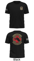 944 ASTS TCCC 40011689 Short Sleeve Performance Shirt - 24