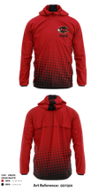Southridge High School Swimming 25068212 Windbreaker - 1