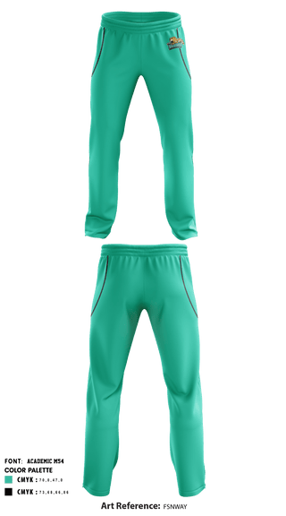Sweatpants, Glen Allen High School Tennis, Tennis, Teamtime, Team time, sublimation, custom sports apparel, team uniforms, spirit wear, spiritwear, sports uniforms, custom shirts, team store, custom team store, fundraiser sports, apparel fundraiser