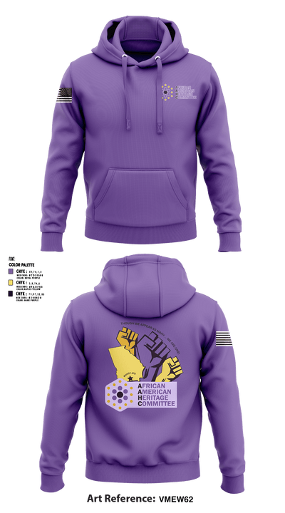 23 FSS 11325681 Hoodie - 2