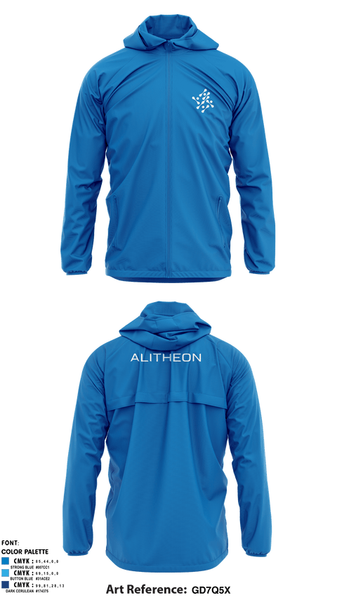 Windbreaker, , , Teamtime, Team time, sublimation, custom sports apparel, team uniforms, spirit wear, spiritwear, sports uniforms, custom shirts, team store, custom team store, fundraiser sports, apparel fundraiser