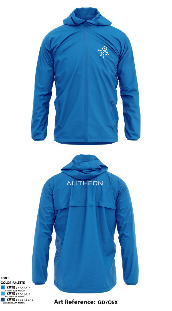 Windbreaker, , , Teamtime, Team time, sublimation, custom sports apparel, team uniforms, spirit wear, spiritwear, sports uniforms, custom shirts, team store, custom team store, fundraiser sports, apparel fundraiser