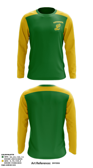 Long Sleeve Performance Shirt, Listowel Minor Baseball, Baseball, Teamtime, Team time, sublimation, custom sports apparel, team uniforms, spirit wear, spiritwear, sports uniforms, custom shirts, team store, custom team store, fundraiser sports, apparel fundraiser