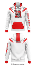 Dexter 60729007 Hoodie - 1