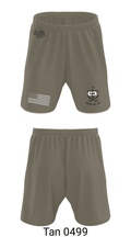 C3 39794013 Athletic Shorts With Pockets - 29