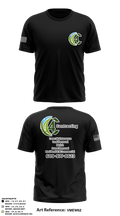 C4 36536830 Short Sleeve Performance Shirt - 2