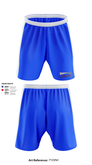 Athletic Shorts With Pockets, Bridge City Slo-Pitch League, Baseball, Teamtime, Team time, sublimation, custom sports apparel, team uniforms, spirit wear, spiritwear, sports uniforms, custom shirts, team store, custom team store, fundraiser sports, apparel fundraiser