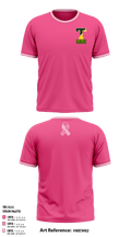 Taconic High School Volleyball 26091009 Short Sleeve Performance Shirt - 11