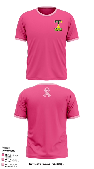 Short Sleeve Performance Shirt, Taconic High School Volleyball, Women's Volleyball, Teamtime, Team time, sublimation, custom sports apparel, team uniforms, spirit wear, spiritwear, sports uniforms, custom shirts, team store, custom team store, fundraiser sports, apparel fundraiser