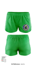 369th CBRN Co 54296679 Ranger Panties - 1