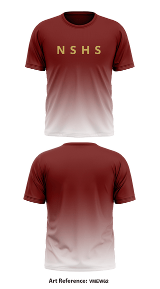 Short Sleeve Performance Shirt, , Track & Field, Teamtime, Team time, sublimation, custom sports apparel, team uniforms, spirit wear, spiritwear, sports uniforms, custom shirts, team store, custom team store, fundraiser sports, apparel fundraiser