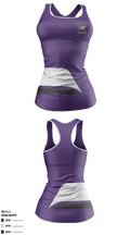 Tokay High School Cheer 12714680 Tank Top - 1