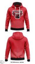 Holy Names University Golf 42146847 Hoodie - 1