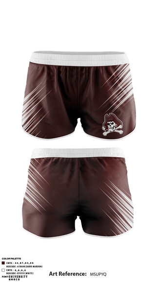 Track Shorts, Wellington C Mepham High School Softball, Softball, Teamtime, Team time, sublimation, custom sports apparel, team uniforms, spirit wear, spiritwear, sports uniforms, custom shirts, team store, custom team store, fundraiser sports, apparel fundraiser