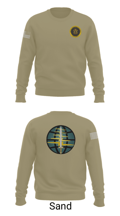 TIOG EA 44555936 Crew Neck Sweatshirt - 12