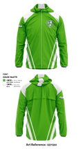 ROI Fastpitch 46913855 Windbreaker - 1