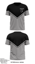 Murray 7616783 Short Sleeve Performance Shirt - 1