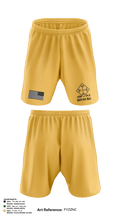 DIVSURG, 4ID 17589224 Athletic Shorts With Pockets - 3