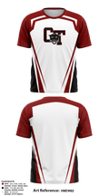 Drasdis 28197409 Short Sleeve Performance Shirt - 1