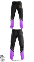 Del Mar Gold 26772335 Sweatpants - 1