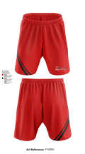 Lake Elmo Baseball Association 59723829 Athletic Shorts With Pockets - 1