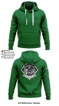 Joker Company 2/501 PIR 86092545 Hoodie - 4