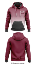 Antelope Valley College Cheer 93322524 Hoodie - 1