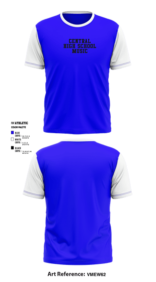 Short Sleeve Performance Shirt, , , Teamtime, Team time, sublimation, custom sports apparel, team uniforms, spirit wear, spiritwear, sports uniforms, custom shirts, team store, custom team store, fundraiser sports, apparel fundraiser