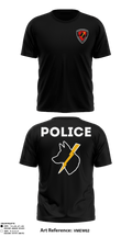 Sfs 72631557 Short Sleeve Performance Shirt - 11
