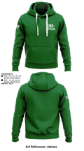 3rd Battalion 15436757 Hoodie - 1