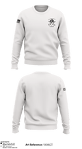HHB 2-319 AFAR 41967314 Crew Neck Sweatshirt - 2