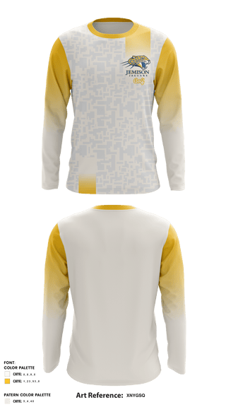 Long Sleeve Performance Shirt, , , Teamtime, Team time, sublimation, custom sports apparel, team uniforms, spirit wear, spiritwear, sports uniforms, custom shirts, team store, custom team store, fundraiser sports, apparel fundraiser