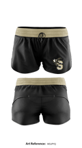 Sprayberry High School Cross Country 9493980 Track Shorts - 1