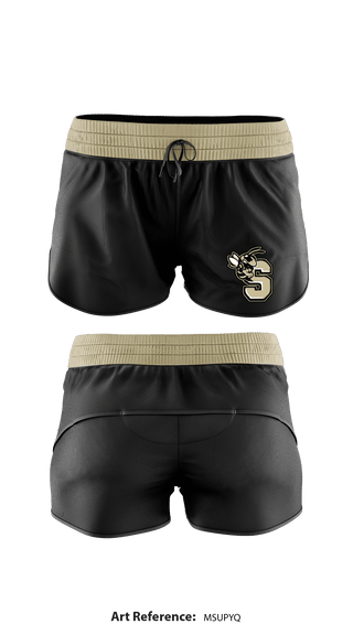 Track Shorts, Sprayberry High School Cross Country, Cross Country, Teamtime, Team time, sublimation, custom sports apparel, team uniforms, spirit wear, spiritwear, sports uniforms, custom shirts, team store, custom team store, fundraiser sports, apparel fundraiser