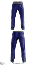 Luella High School Swimming 42999837 Sweatpants - 1