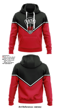 Bathlacrosse 7231780 Hoodie - 1