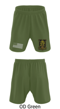 91 Msos/ TRF 65752909 Athletic Shorts With Pockets - 28