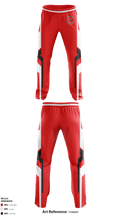 Mount Sinai Youth Soccer 74175988 Sweatpants - 1