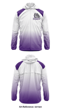Harrisburg Soccer 61028072 Windbreaker - 1