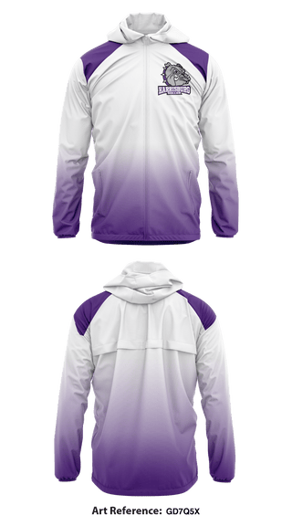Windbreaker, Harrisburg Soccer, Men's Soccer, Teamtime, Team time, sublimation, custom sports apparel, team uniforms, spirit wear, spiritwear, sports uniforms, custom shirts, team store, custom team store, fundraiser sports, apparel fundraiser