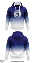 Jemison High School Tennis 98193156 Hoodie - 1