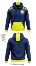 Valley Baseball League 3936666 Hoodie - 2