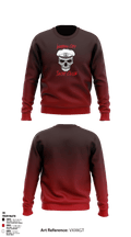 Warren City Yacht Club 35976987 Crew Neck Sweatshirt - 1