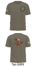 JTF MED 32 22428935 Short Sleeve Performance Shirt - 35