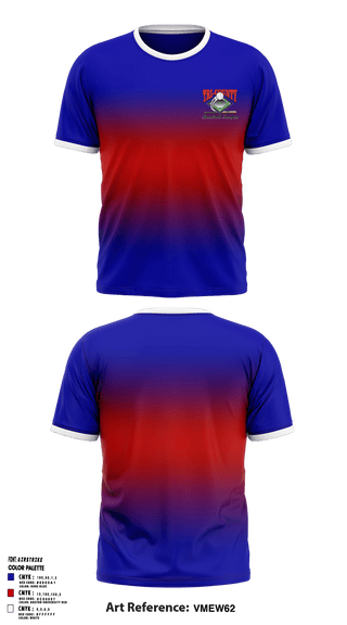 Short Sleeve Performance Shirt, Tri County Baseball-Bronco League, Baseball, Teamtime, Team time, sublimation, custom sports apparel, team uniforms, spirit wear, spiritwear, sports uniforms, custom shirts, team store, custom team store, fundraiser sports, apparel fundraiser