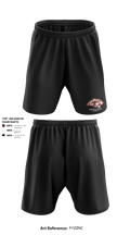 Lakeville South High School Lacrosse 8707238 Athletic Shorts With Pockets - 3